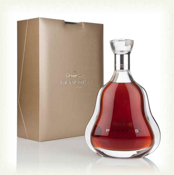Hennessy, Cognac Hennessy Paradis in gift box 0,7L